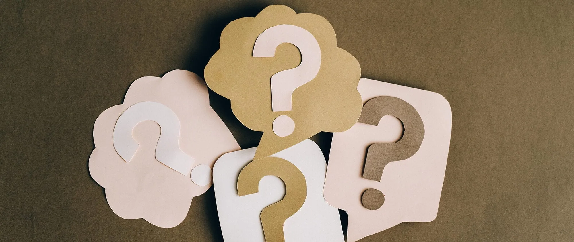 Question Mark
